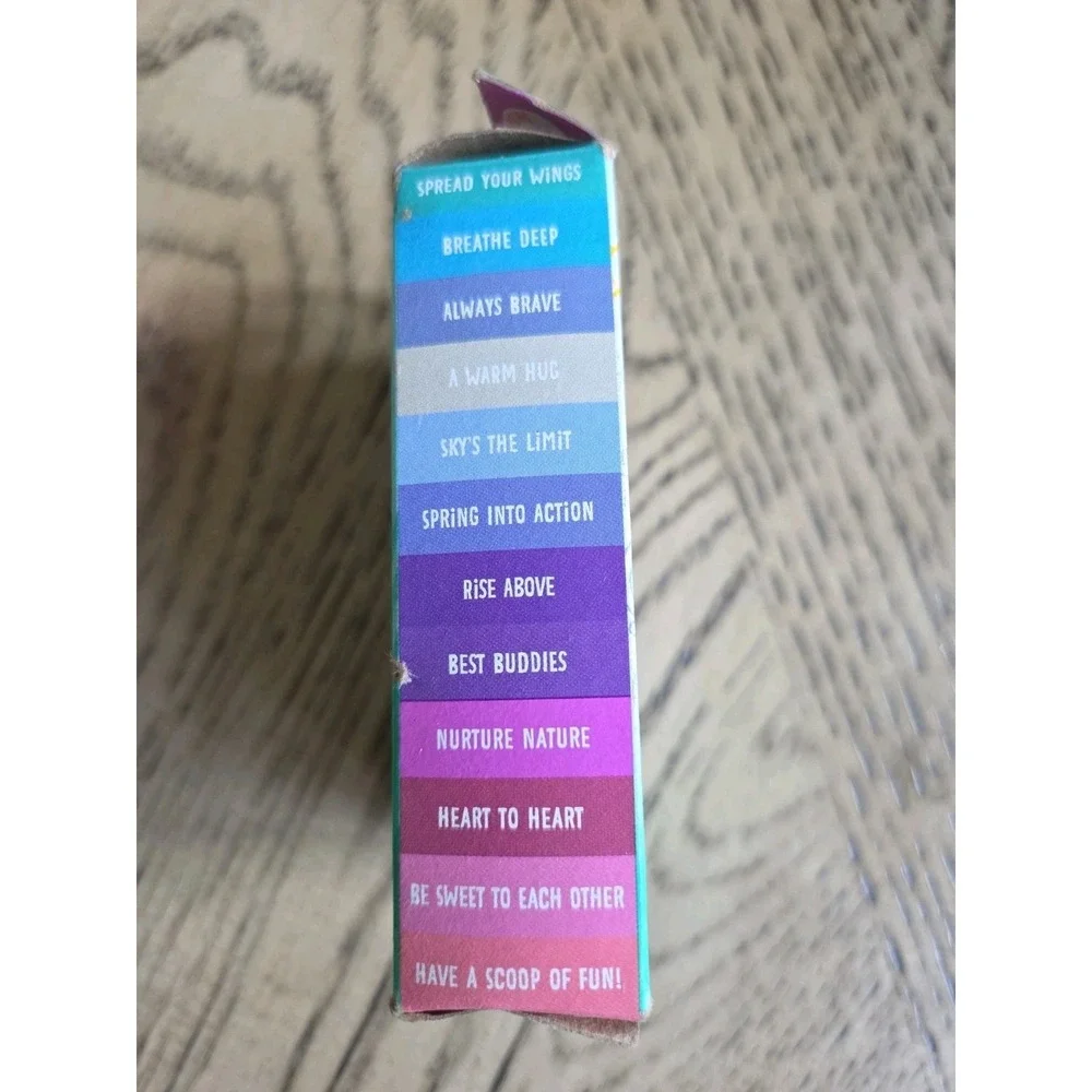 Crayola Crayons Lot  Of 2 Colors of Kindness & Colors of the World 24 Count New